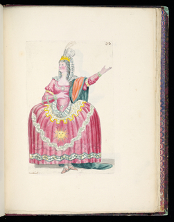 Bound Print (France)