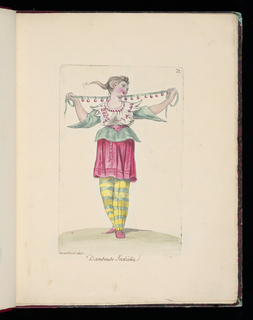 Bound Print (France)