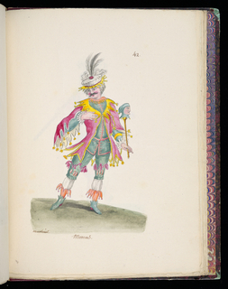 Bound Print (France)