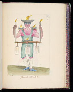 Bound Print (France)