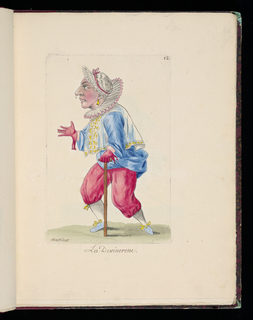 Bound Print (France)