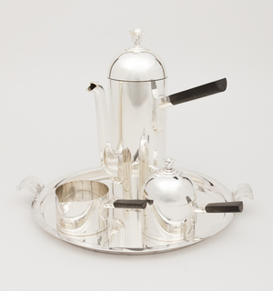 His Royal Highness Coffee Service Coffee Service