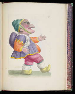 Bound Print (France)