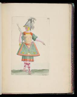 Bound Print (France)