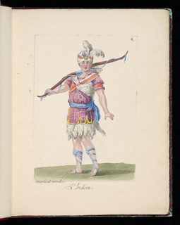 Bound Print (France)