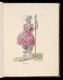 Bound Print (France)