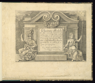 Print, Title Page