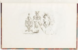 Print, Ornament Designs