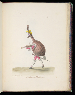 Bound Print (France)