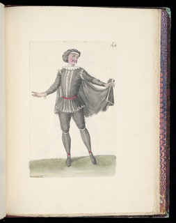 Bound Print (France)