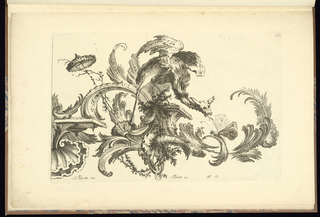 Print, Ornament Design