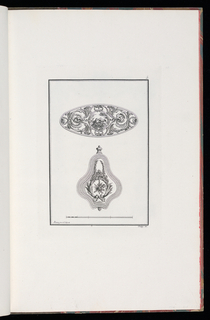 Print, Perfume Bottle and Box Design