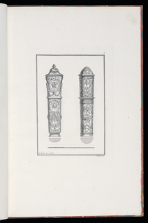 Print, Etuis Designs