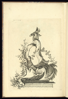 Print, Ornament Design