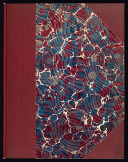 Album, Album of Ornamental Trophies