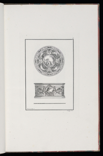 Print, Snuffbox Design