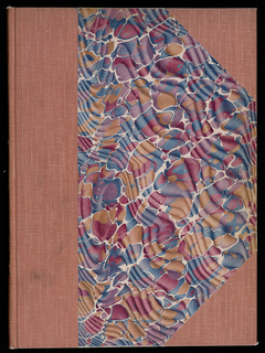 Album, Album of Prints: First, Second, and Third Book of Vases by Jacques-Philippe de Beauvais