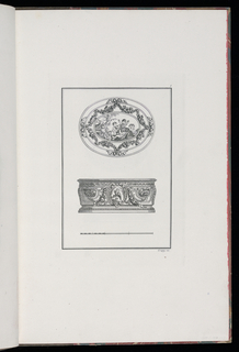 Print, Snuffbox Design