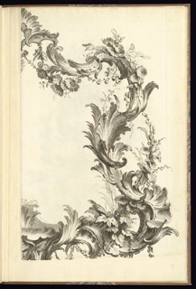 Print, Ornament Design