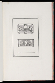 Print, Snuffbox Design