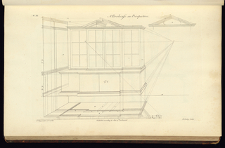 Print, The Gentleman's and Cabinet-Maker's Director