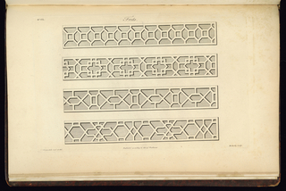 Print, The Gentleman's and Cabinet-Maker's Director