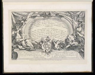 Print, Title Page