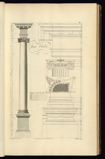 Print, The Gentleman's and Cabinet-Maker's Director
