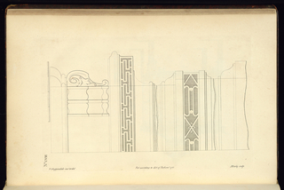 Print, The Gentleman's and Cabinet-Maker's Director
