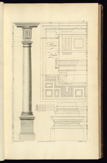 Print, The Gentleman's and Cabinet-Maker's Director