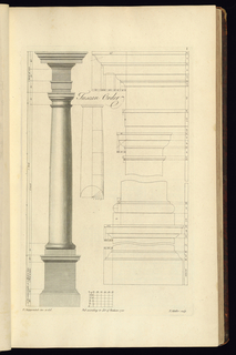 Print, The Gentleman's and Cabinet-Maker's Director