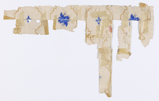 Sidewall - Fragment (possibly USA)