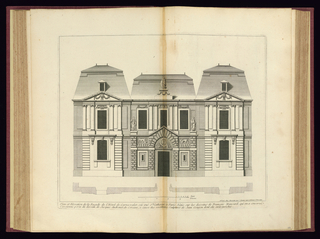 Bound Print (France)