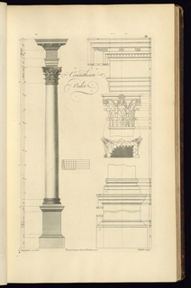 Print, The Gentleman's and Cabinet-Maker's Director