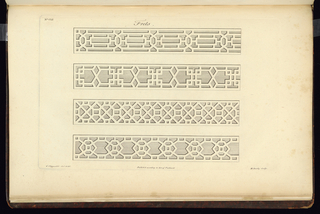 Print, The Gentleman's and Cabinet-Maker's Director