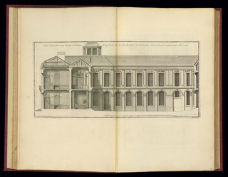 Bound Print (France)