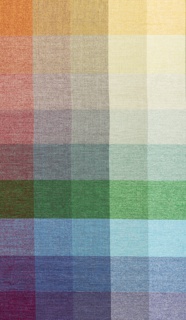 Color Blanket, Hint