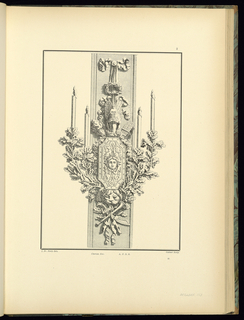 Book, L'oeuvre (Works)