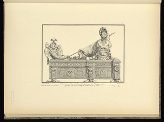 Book, L'oeuvre (Works)