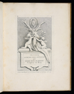Print, Title Page