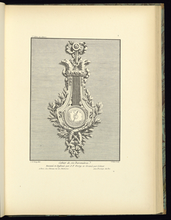 Book, L'oeuvre (Works)