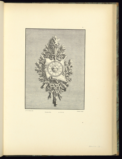 Book, L'oeuvre (Works)