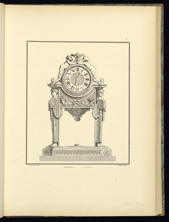 Book, L'oeuvre (Works)