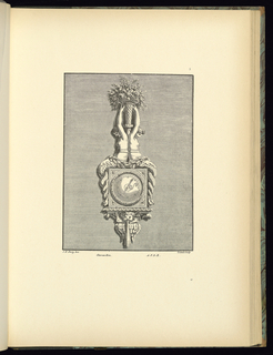 Book, L'oeuvre (Works)