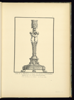 Book, L'oeuvre (Works)