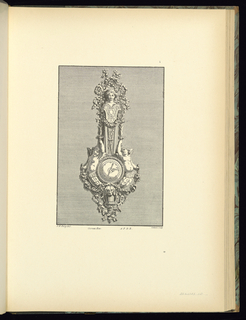 Book, L'oeuvre (Works)