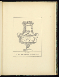 Book, L'oeuvre (Works)