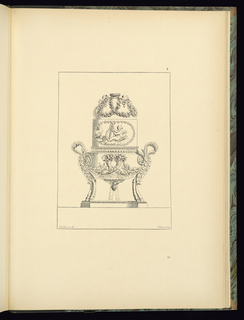 Book, L'oeuvre (Works)