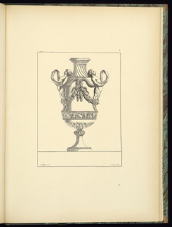 Book, L'oeuvre (Works)