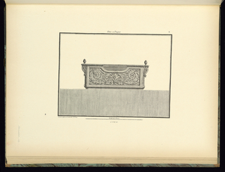 Book, L'oeuvre (Works)